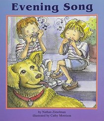Evening Song (Books for Young Learners)