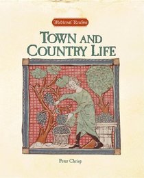 Medieval Realms - Town and Country Life (Medieval Realms)