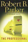 The Professional (Spenser, Bk 38) (Large Print)