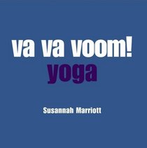 Yoga: 101 energizing exercises (Va Va Voom!)