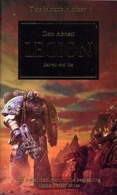 Horus Heresy: Legion (Horus Heresy)