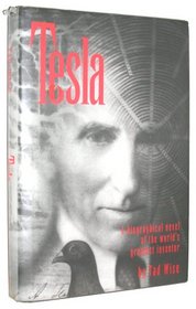 Tesla: A Novel