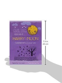 The Amazing Adventures of Harry Moon Showdown on Nightingale Lane