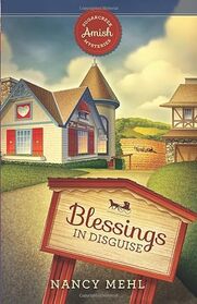 Blessings in Disguise (Sugarcreek Amish Mysteries)