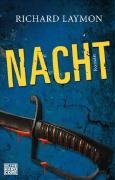 Nacht (After Midnight) (German Edition)