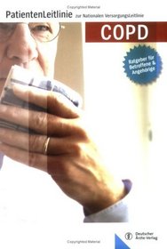 PatientenLeitlinie Zur Nationalen VersorgungsLeitlinie COPD