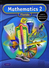 Mathematics 2 Florida