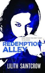 Redemption Alley (Jill Kismet, Bk 3)