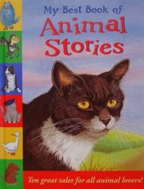 My Best Book of Animal Stories