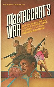 MacTaggart's War