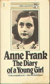 Anne Frank: The Diary of a Young Girl