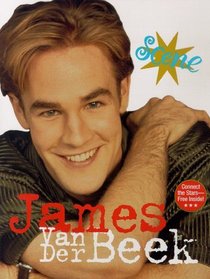 James Van Der Beek (Scene!)