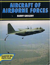 Aircraft of Airborne Forces (Blandford war photo-files)