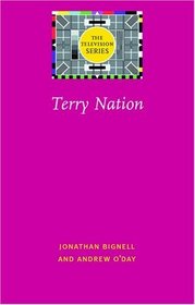 Terry Nation (Television)