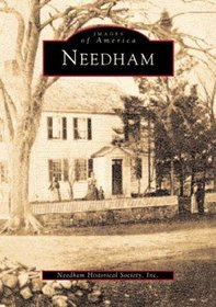 NEEDHAM (MA) (Images of America