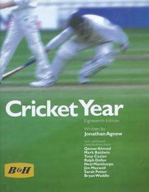 Benson and Hedges Cricket Year 1998-99