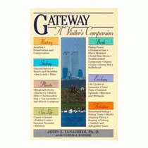 Gateway: A Visitor's Companion (National Parks Visitor's Companions)