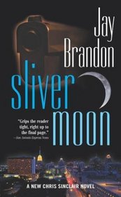 Sliver Moon (Chris Sinclair)