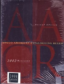 Anglo-American Cataloguing Rules 2004: Binder Inserts