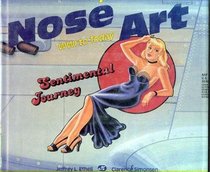 The History of Aircraft Nose Art: Ww1 to Today