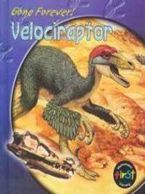 Velociraptor (Gone Forever)