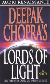 Lords of Light (Audio Cassette) (Abridged)