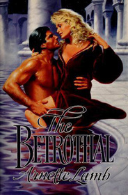 The Betrothal (Large Print)