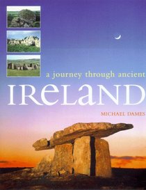 Ireland a Sacred Journey