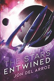 The Stars Entwined (The Aryshan War)