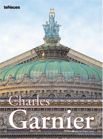 Charles Garnier (Archipockets)