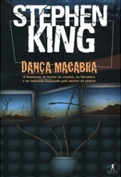 Danca Macabra (Danse Macabre) (Portugese Edition)