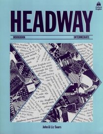 Headway: Intermediate Workbook (with Key)