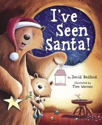 I've Seen Santa!