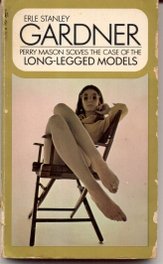 The Case of the Long-Legged Models (Perry Mason)