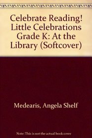 At the Library (Little Celebration)