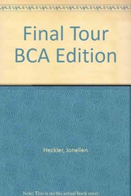 Final Tour BCA Edition