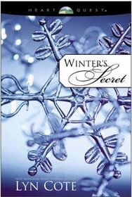 Winter's Secret (Northern Intrigue, Book 1)