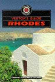 Visitor's Guide Rhodes