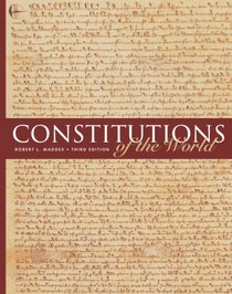Constitutions of the World