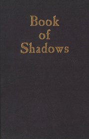 Book of Shadows (Blank Journal, small ed.)