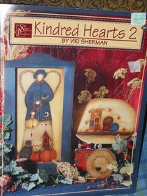 Kindred Hearts 2