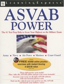 ASVAB Power (Asvab Power)