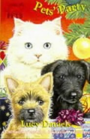 Animal Ark Pets: Pet's Party (Animal Ark)