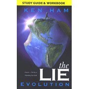 The Lie:Evolution Study Guide and Workbook