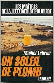 Un soleil de plomb (Collection 