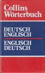 Collins Worterbuch Deutsch-Englisch Englisch-Deutsch