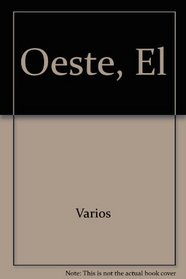 Oeste, El (Spanish Edition)