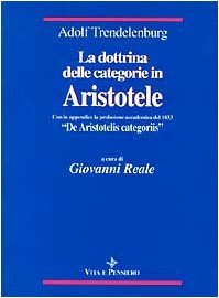 La dottrina delle categorie in Aristotele (Pubblicazioni del Centro di ricerche di metafisica) (Italian Edition)