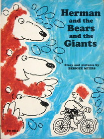 Herman and the Bears and the Giants