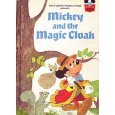 Walt Disney Productions presents Mickey and the magic cloak (Disney's wonderful world of reading ; 36)